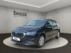 Skoda Fabia Active 1.0 TSI 48Kw