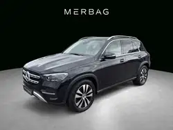 Mercedes-Benz GLE 300 d 4MATIC AHK BEAM PANO ACC 360 WIDE MEMO