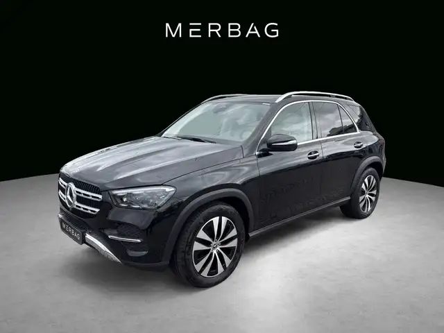 Mercedes-Benz GLE 300 d 4MATIC AHK BEAM PANO ACC 360 WIDE MEMO