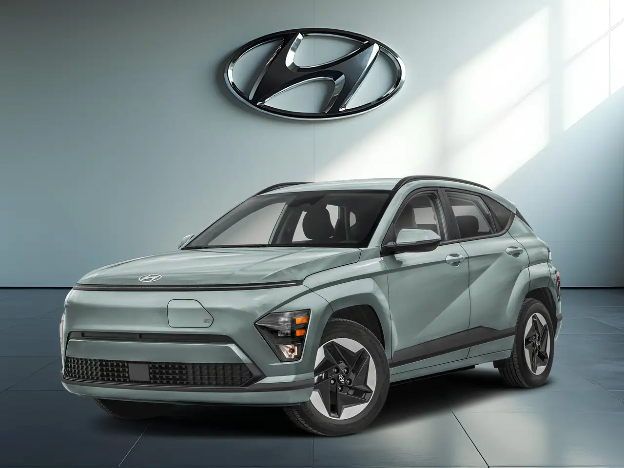 2026 Hyundai KONA