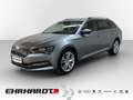 Skoda Superb Combi 2.0 TSI DSG Style AHK*MATRIX*NAV*SHZ*ACC*... Gris - thumbnail 1