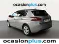 Peugeot 308 1.6 BlueHDi Style 120 Gris - thumbnail 3