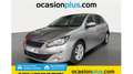 Peugeot 308 1.6 BlueHDi Style 120 Grau - thumbnail 1