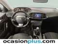 Peugeot 308 1.6 BlueHDi Style 120 Gris - thumbnail 6
