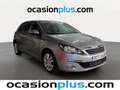 Peugeot 308 1.6 BlueHDi Style 120 Gris - thumbnail 2