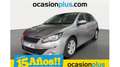 Peugeot 308 1.6 BlueHDi Style 120 Gris - thumbnail 1