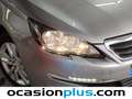 Peugeot 308 1.6 BlueHDi Style 120 Gris - thumbnail 13