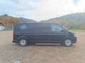 Volkswagen T5 Multivan Multivan Lang Highline Negru - thumbnail 4
