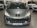 Peugeot 207 Cabrio Sport KLIMA 2.950 € NEU AN REPERATUR Grau - thumbnail 8