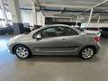 Peugeot 207 Cabrio Sport KLIMA 2.950 € NEU AN REPERATUR Grau - thumbnail 2