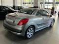 Peugeot 207 Cabrio Sport KLIMA 2.950 € NEU AN REPERATUR Grau - thumbnail 5