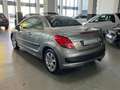 Peugeot 207 Cabrio Sport KLIMA 2.950 € NEU AN REPERATUR Grau - thumbnail 3