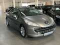 Peugeot 207 Cabrio Sport KLIMA 2.950 € NEU AN REPERATUR Grau - thumbnail 7