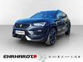 CUPRA Ateca 2.0 TSI DSG 4Drive VZ VIRTUAL*NAVI*LED*ACC*PARK... Schwarz - thumbnail 1