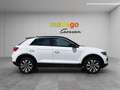 Volkswagen T-Roc 2.0 TDI 4motion Design DSG *ERSTBESITZ*GARANTIE* Weiß - thumbnail 7