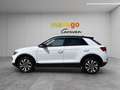 Volkswagen T-Roc 2.0 TDI 4motion Design DSG *ERSTBESITZ*GARANTIE* Weiß - thumbnail 3