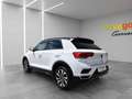 Volkswagen T-Roc 2.0 TDI 4motion Design DSG *ERSTBESITZ*GARANTIE* Weiß - thumbnail 4
