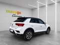 Volkswagen T-Roc 2.0 TDI 4motion Design DSG *ERSTBESITZ*GARANTIE* Weiß - thumbnail 6