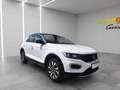 Volkswagen T-Roc 2.0 TDI 4motion Design DSG *ERSTBESITZ*GARANTIE* Weiß - thumbnail 8