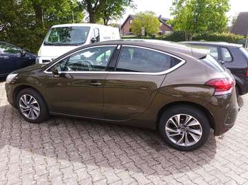 DS4 HDi 115 SoChic