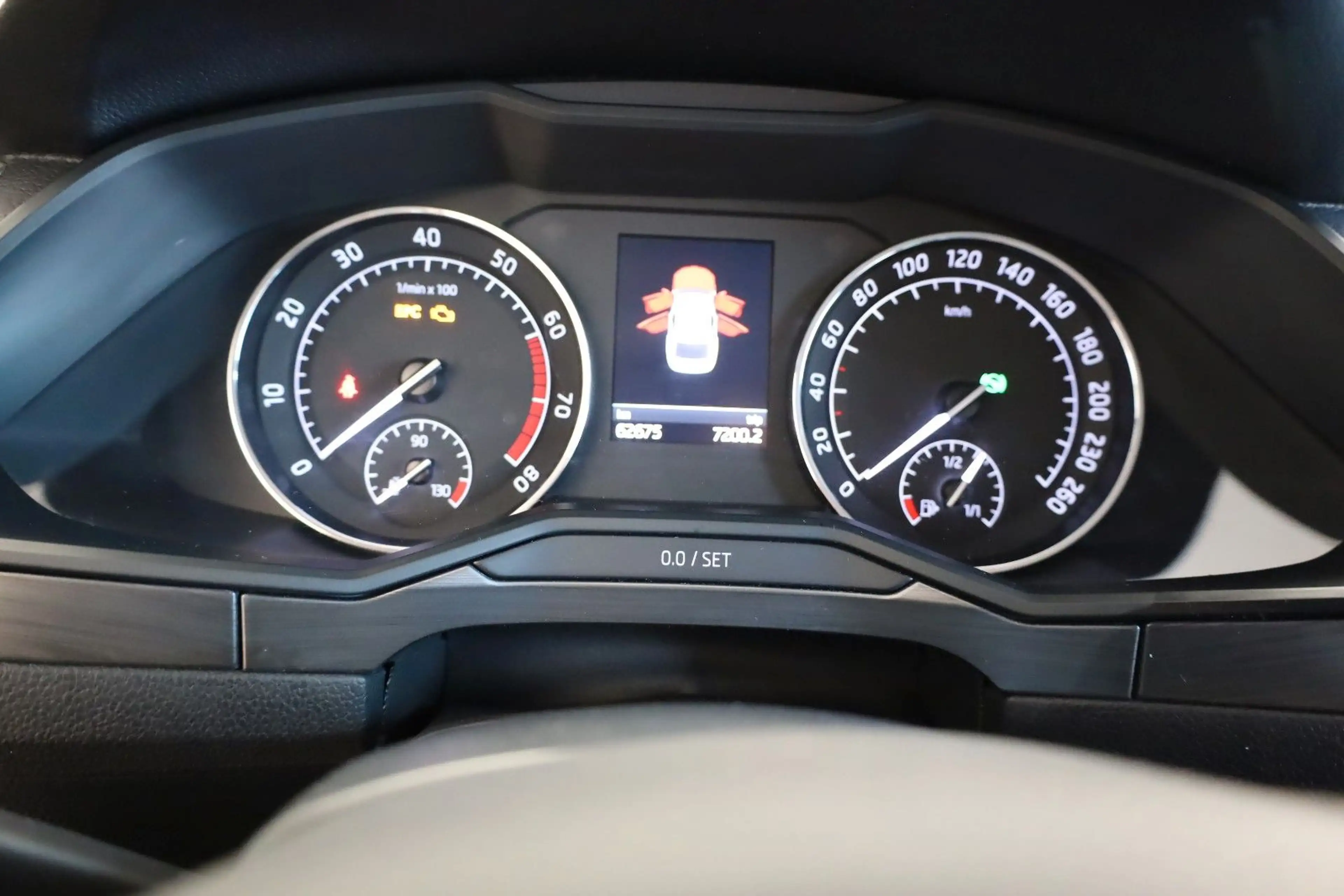 Skoda Superb Combi Style/Navi/R.Kamera/ACC/Garantie ! — photo 12