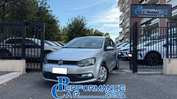 1.4 TDI 75CV 5p. COMFORTLINE BlueMotion Technology