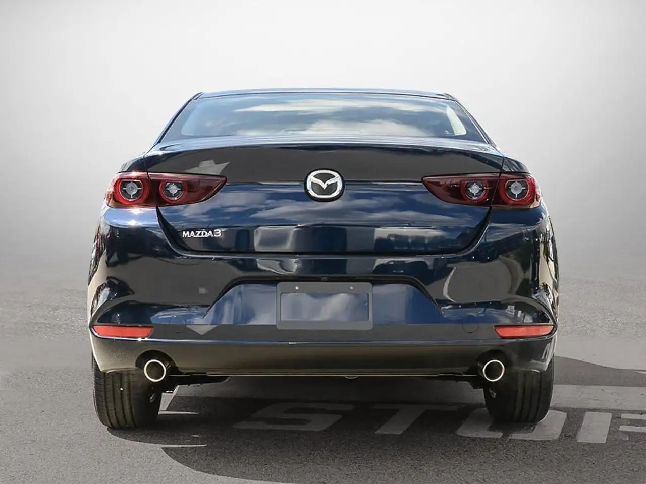 Mazda 3 photo Mazda 3