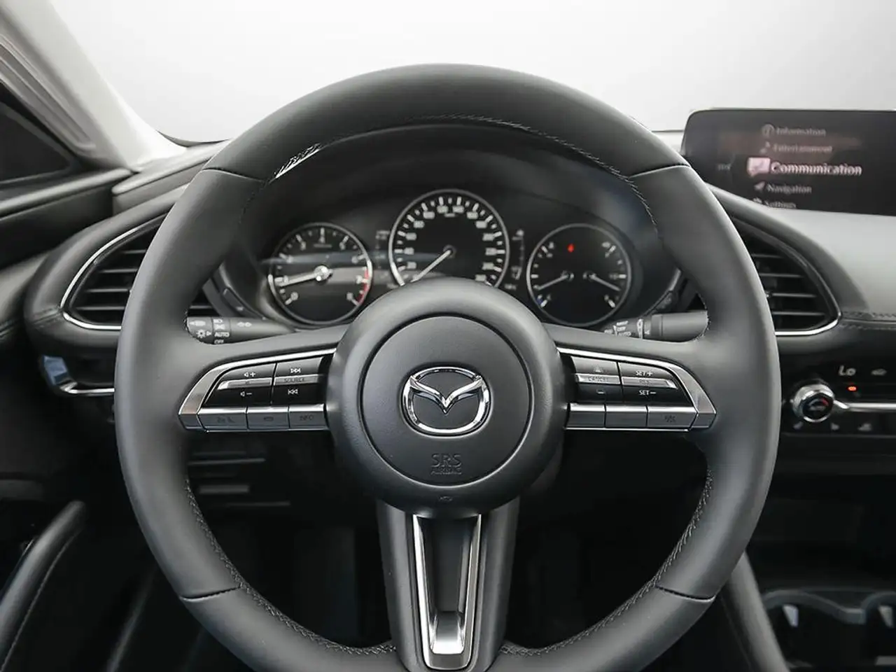Mazda 3 photo Mazda 3