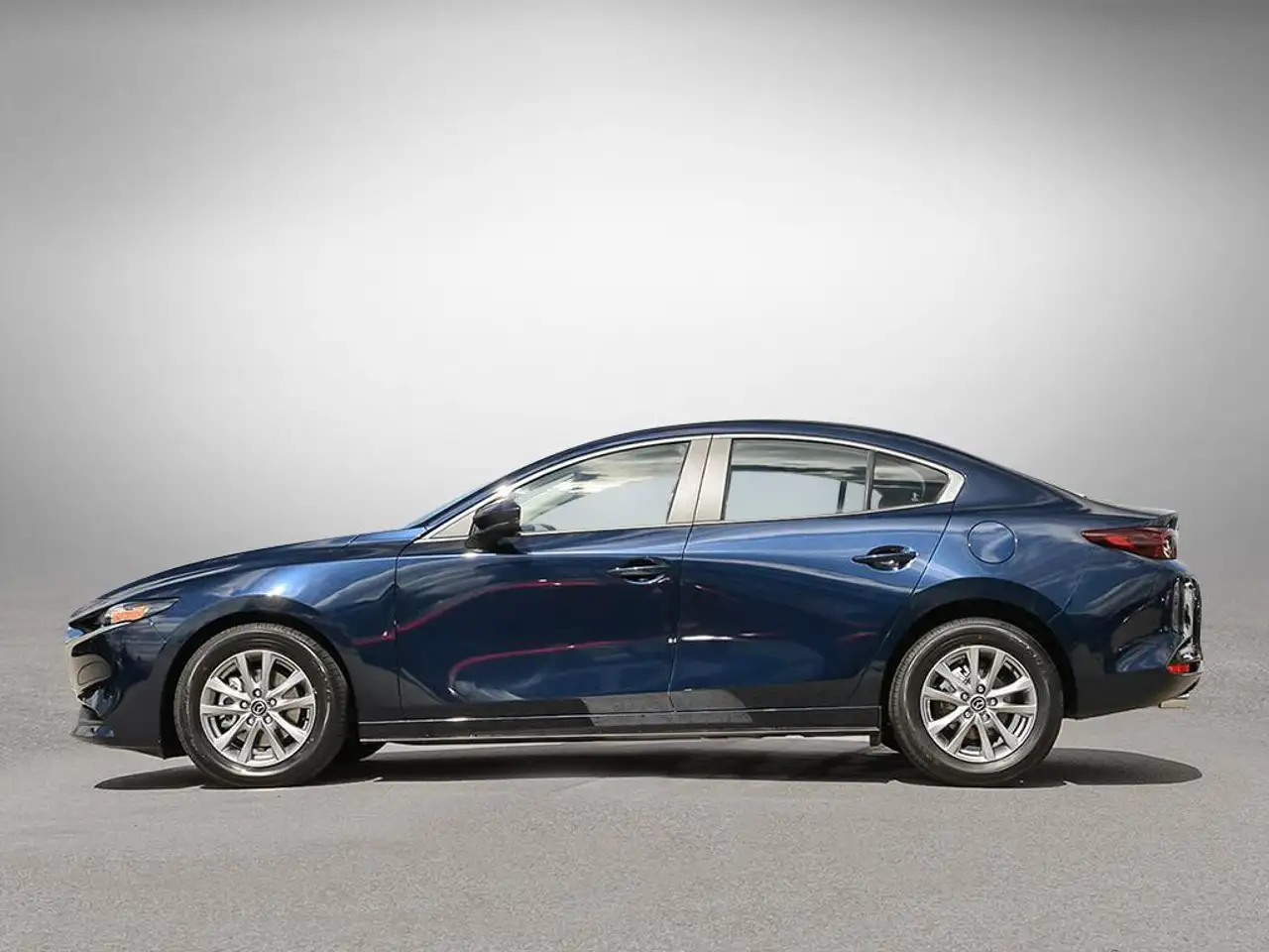 Mazda 3 photo Mazda 3