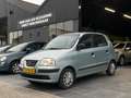 Hyundai Atos 1.1i Active Prime|2e Eigenaar|El Ramen|NAP|APK| Blauw - thumbnail 3