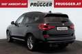 BMW X3 xDrive20i Autom M-SPORT PANO AHV LED NAVI 19ZOLL Noir - thumbnail 7
