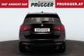 BMW X3 xDrive20i Autom M-SPORT PANO AHV LED NAVI 19ZOLL Noir - thumbnail 6