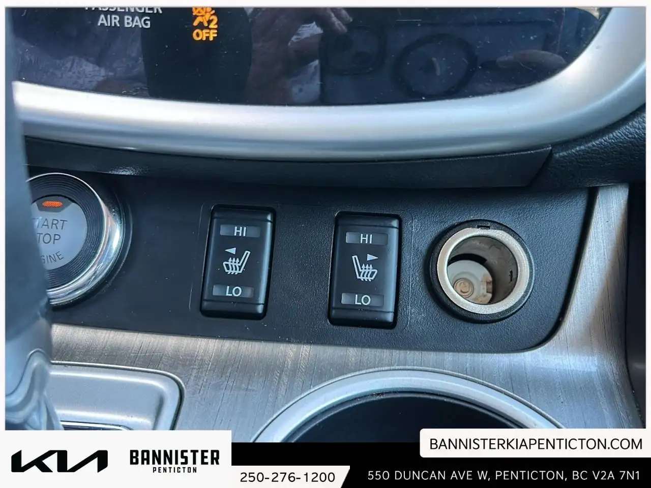 Nissan Murano снимка Nissan Murano