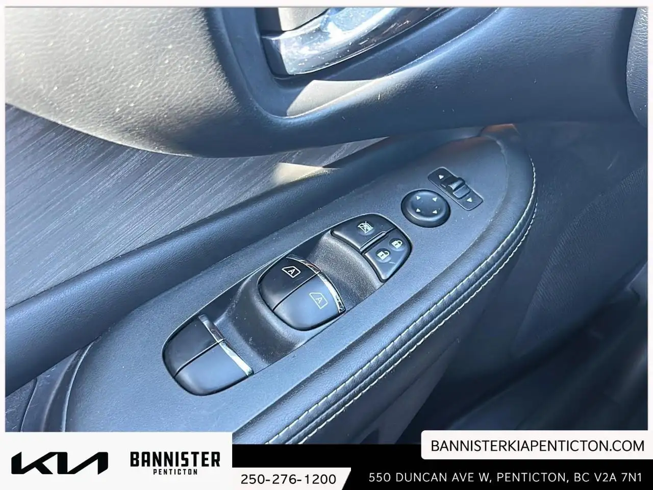 Nissan Murano снимка Nissan Murano