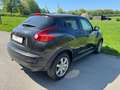 Nissan Juke 1.6 Acenta*Nur57TKM*Klima*Leder Schwarz - thumbnail 7