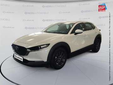 2.0 SKYACTIV-G M-Hybrid 122ch Business Executive BVA 6cv 2020