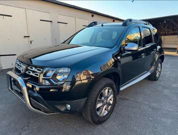 1.5 dCi 110 4x4