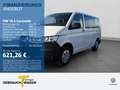 Volkswagen T6.1 Caravelle 9-SITZE KLIMA DAB Weiß - thumbnail 1