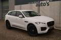Jaguar F-Pace 2.0d 180pk Automaat AWD R-Sport Business Pack Wit - thumbnail 4