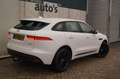 Jaguar F-Pace 2.0d 180pk Automaat AWD R-Sport Business Pack Wit - thumbnail 5