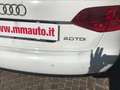 Audi A4 Avant 2.0 TDI 143CV F.AP. Ambiente!!!! Blanc - thumbnail 2
