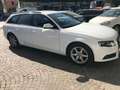 Audi A4 Avant 2.0 TDI 143CV F.AP. Ambiente!!!! Blanc - thumbnail 4