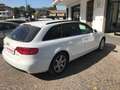Audi A4 Avant 2.0 TDI 143CV F.AP. Ambiente!!!! Bianco - thumbnail 3