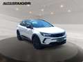 Opel Grandland 1.2 Turbo GS Line Klima, Navi, PDC, SHZ Weiß - thumbnail 5