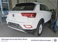 Volkswagen T-Roc 1.0 TSI Life App-Connect PDC LED uvm Blanc - thumbnail 8
