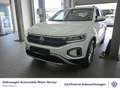 Volkswagen T-Roc 1.0 TSI Life App-Connect PDC LED uvm Blanc - thumbnail 2