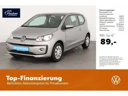 Volkswagen up! Up 1.0 MPI Move 5 Gg. Klima/Sitzheizung