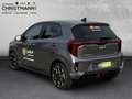 Kia Picanto PE2 1.2 MT GT-LINE *NAVIGATIONSSYSTEM*RÜCKFAHRKAME Grijs - thumbnail 3