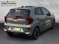 Kia Picanto PE2 1.2 MT GT-LINE *NAVIGATIONSSYSTEM*RÜCKFAHRKAME Grijs - thumbnail 5