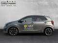 Kia Picanto PE2 1.2 MT GT-LINE *NAVIGATIONSSYSTEM*RÜCKFAHRKAME Gris - thumbnail 2